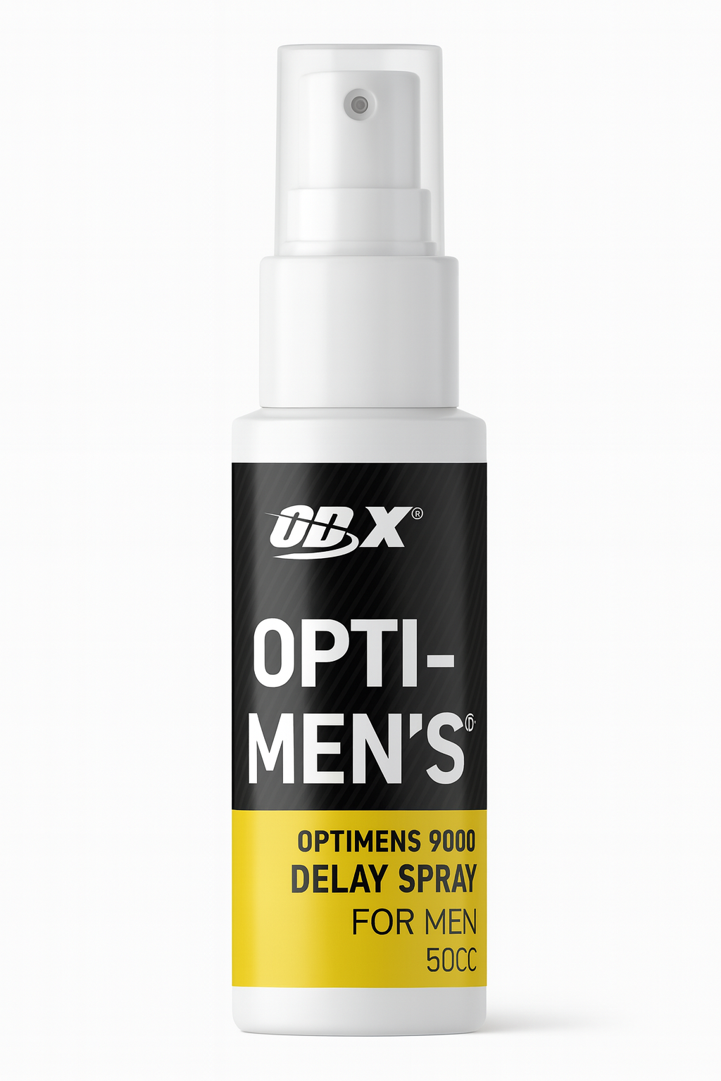 EKS-OPT003 Sprey 50cc