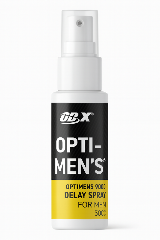 EKS-OPT003 Sprey 50cc