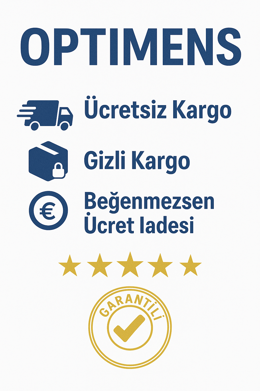 Optimens EKS001 Multivitamin For Active Men 20 Kapsül